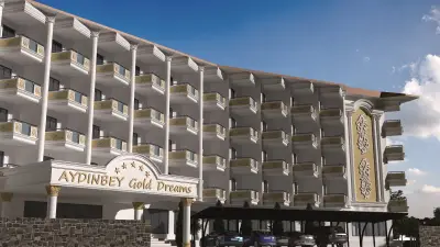 AYDINBEY GOLD DREAMS General Images