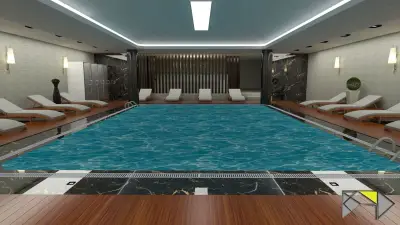 AYDINBEY GOLD DREAMS Spa