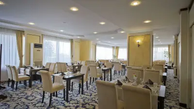 AYDINBEY GOLD DREAMS Restaurants