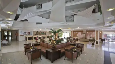AYDINBEY GOLD DREAMS Lobby