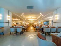 AYDINBEY KINGS PALACE Restaurants