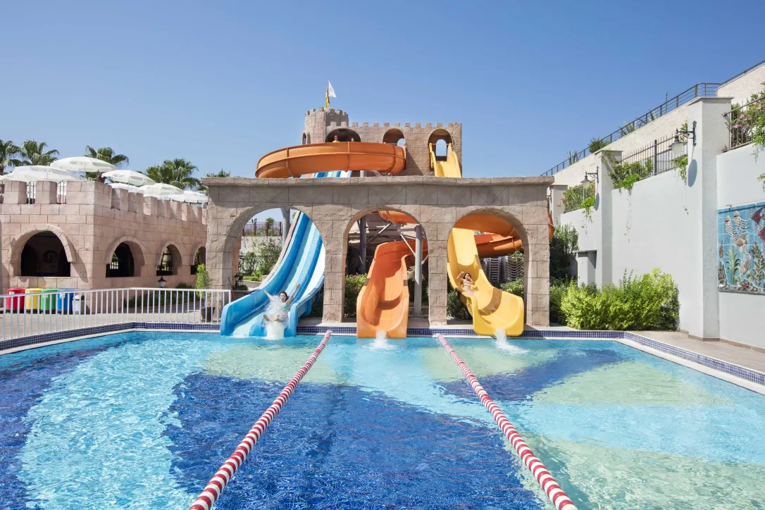 AYDINBEY KINGS PALACE Activities