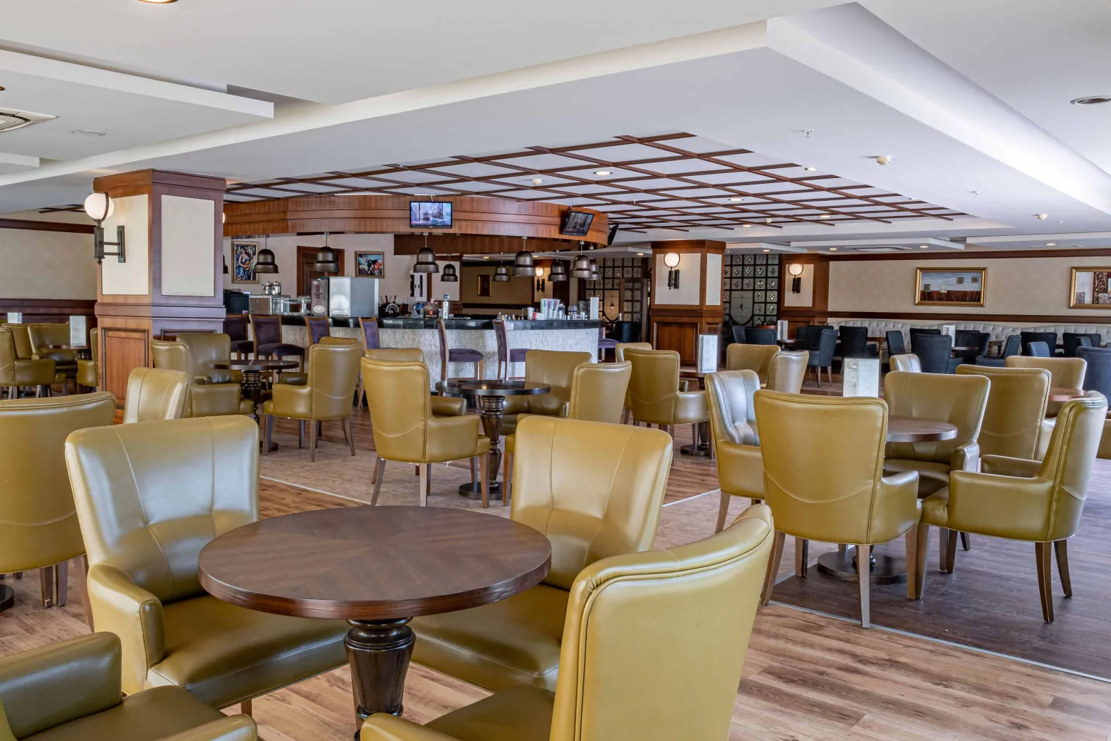 AYDINBEY KINGS PALACE Bars