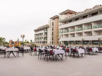 AYDINBEY KINGS PALACE Restaurants