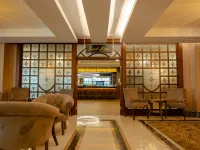 AYDINBEY KINGS PALACE Lobby