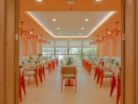 AYDINBEY KINGS PALACE Restaurants
