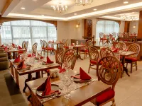 AYDINBEY KINGS PALACE Restaurants