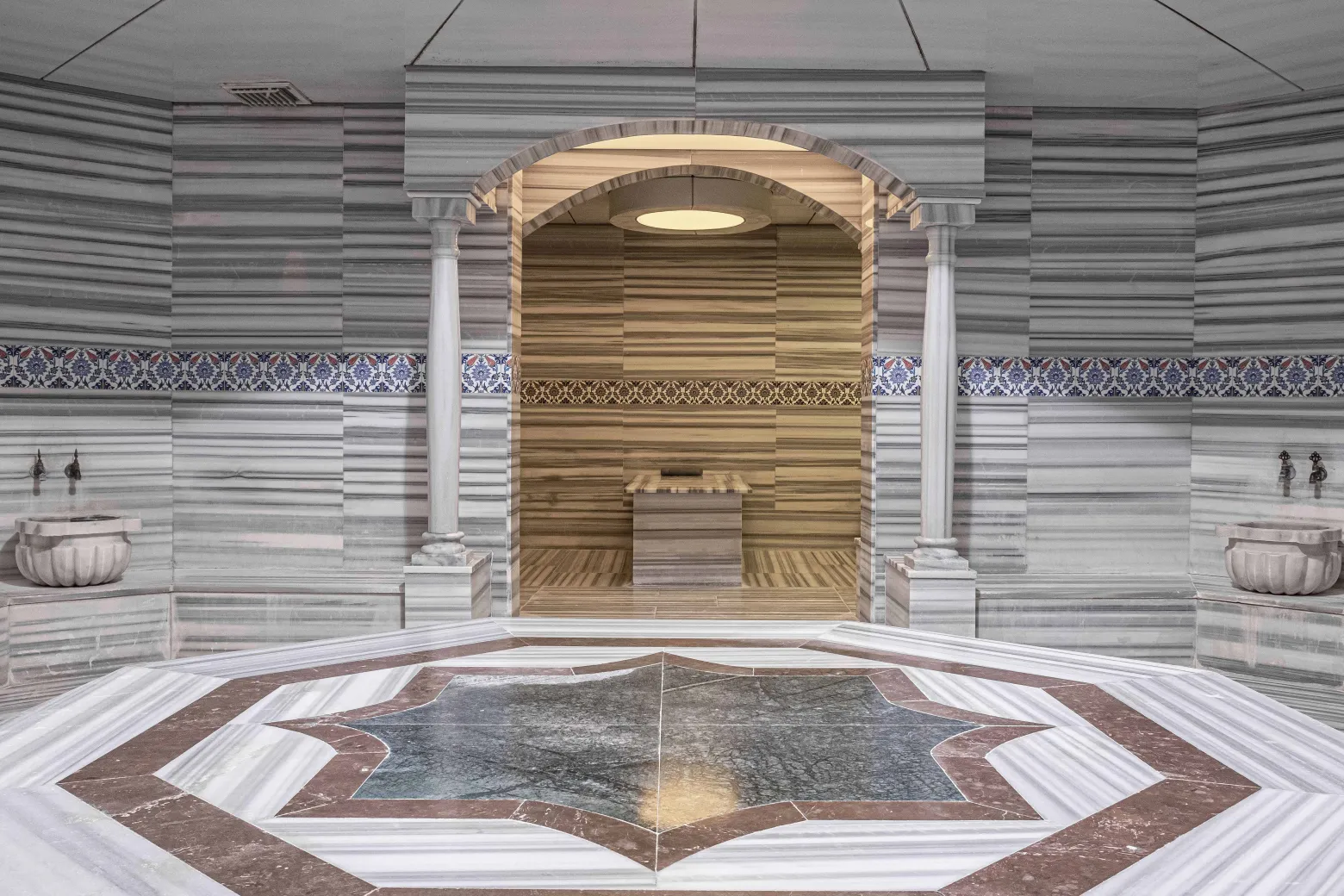 AYDINBEY KINGS PALACE Spa