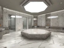 AYDINBEY QUEENS PALACE Spa