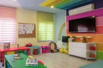 AYDINBEY QUEENS PALACE Mini Club