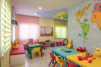 AYDINBEY QUEENS PALACE Mini Club
