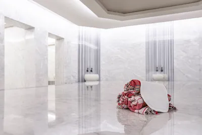 AYDINBEY QUEENS PALACE Spa