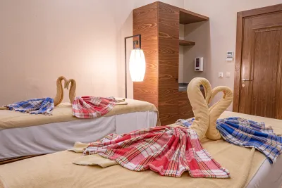 AYDINBEY QUEENS PALACE Spa