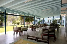 AYMES HOTEL Restaurants