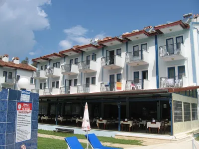 AYMES HOTEL General Images