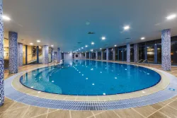 AZALIA HOTEL BALNEO - SPA Pools & Beach