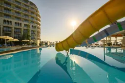 AZALIA HOTEL BALNEO - SPA Activities