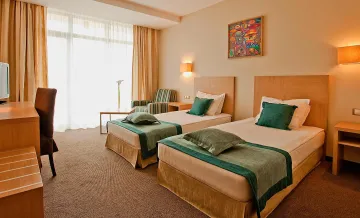 AZALIA HOTEL BALNEO - SPA Rooms