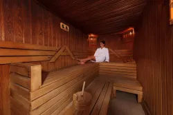 AZALIA HOTEL BALNEO - SPA Spa