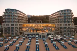 AZALIA HOTEL BALNEO - SPA