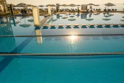 AZALIA HOTEL BALNEO - SPA Pools & Beach