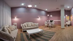 AZALIA HOTEL BALNEO - SPA Meetings