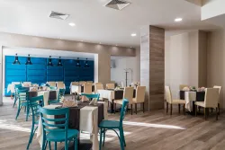 AZALIA HOTEL BALNEO - SPA Restaurants