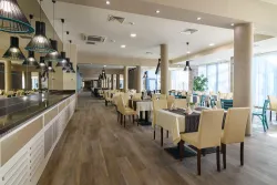 AZALIA HOTEL BALNEO - SPA Restaurants