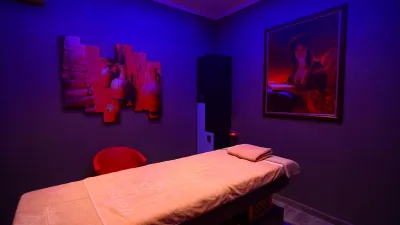 AZKA HOTEL Spa