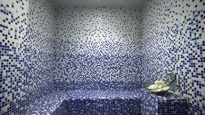 AZKA HOTEL Spa