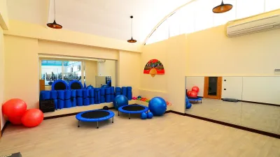 AZKA HOTEL Activities