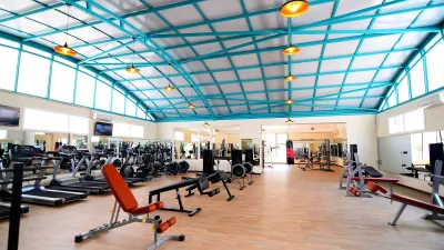AZKA HOTEL Activities
