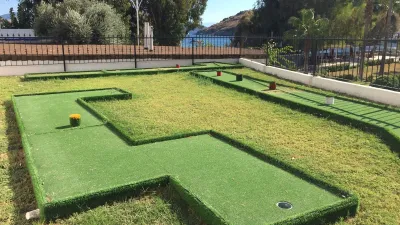 AZKA HOTEL Activities