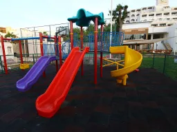 AZKA HOTEL Mini Club