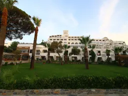 AZKA HOTEL General Images