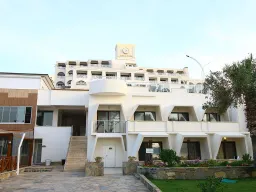 AZKA HOTEL General Images