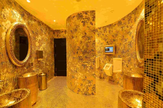 AZURA DELUXE RESORT - SPA Spa