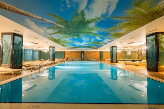 AZURA DELUXE RESORT - SPA Spa