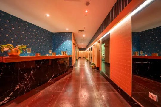 AZURA DELUXE RESORT - SPA Spa