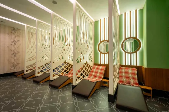 AZURA DELUXE RESORT - SPA Spa