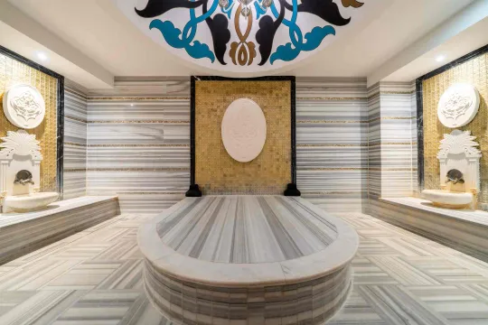 AZURA DELUXE RESORT - SPA Spa