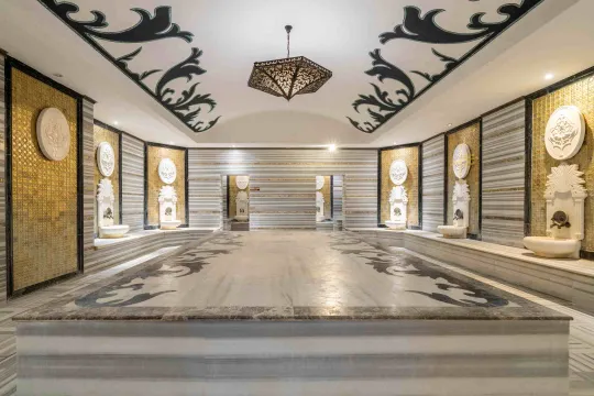 AZURA DELUXE RESORT - SPA Spa