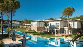 AZURE VILLAS BY CORNELIA General Images