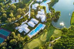 AZURE VILLAS BY CORNELIA General Images