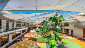 AZURE VILLAS BY CORNELIA Mini Club