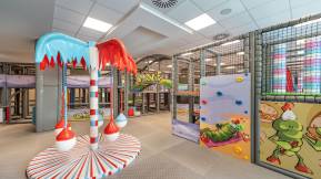 AZURE VILLAS BY CORNELIA Mini Club