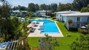 AZURE VILLAS BY CORNELIA General Images