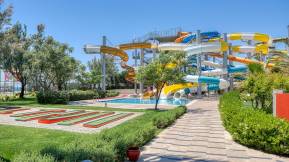 AZURE VILLAS BY CORNELIA Activities