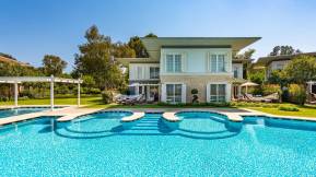 AZURE VILLAS BY CORNELIA General Images