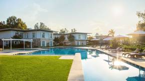 AZURE VILLAS BY CORNELIA General Images